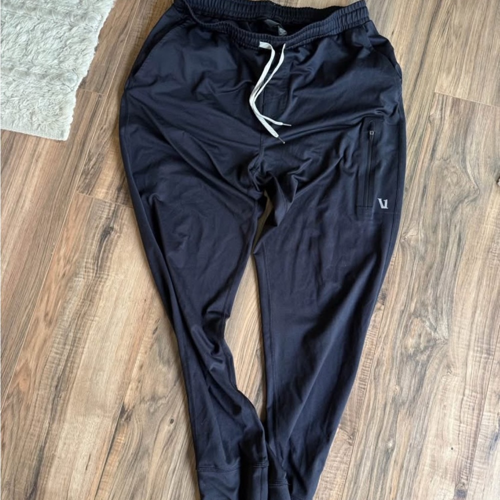 Vuori Men's Sunday performance jogger
